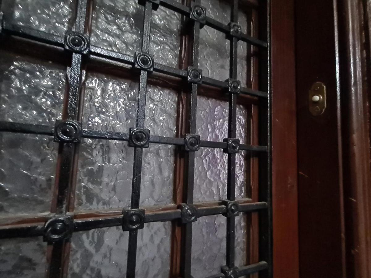 82кв.м. 2 спалень, 2 окремих ванних Квартира в Centro Хіхон Екстер'єр фото